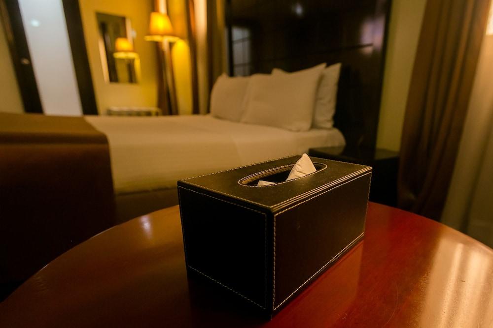 The Clarion Hotel Nairobi Exterior photo